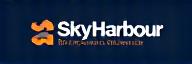 SkyHarbour Logistics Logo