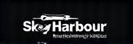 SkyHarbour Logistics Logo
