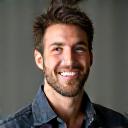 Headshot of David Miller