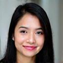 Headshot of Isabelle Chen