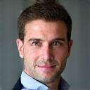 Headshot of Liam O'Brien